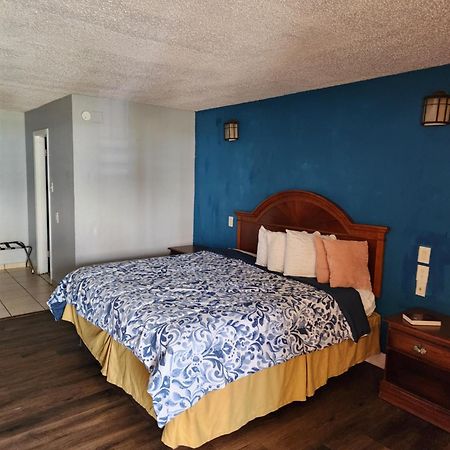 סן אנטוניו Regency Inn - Fort Sam Houston מראה חיצוני תמונה