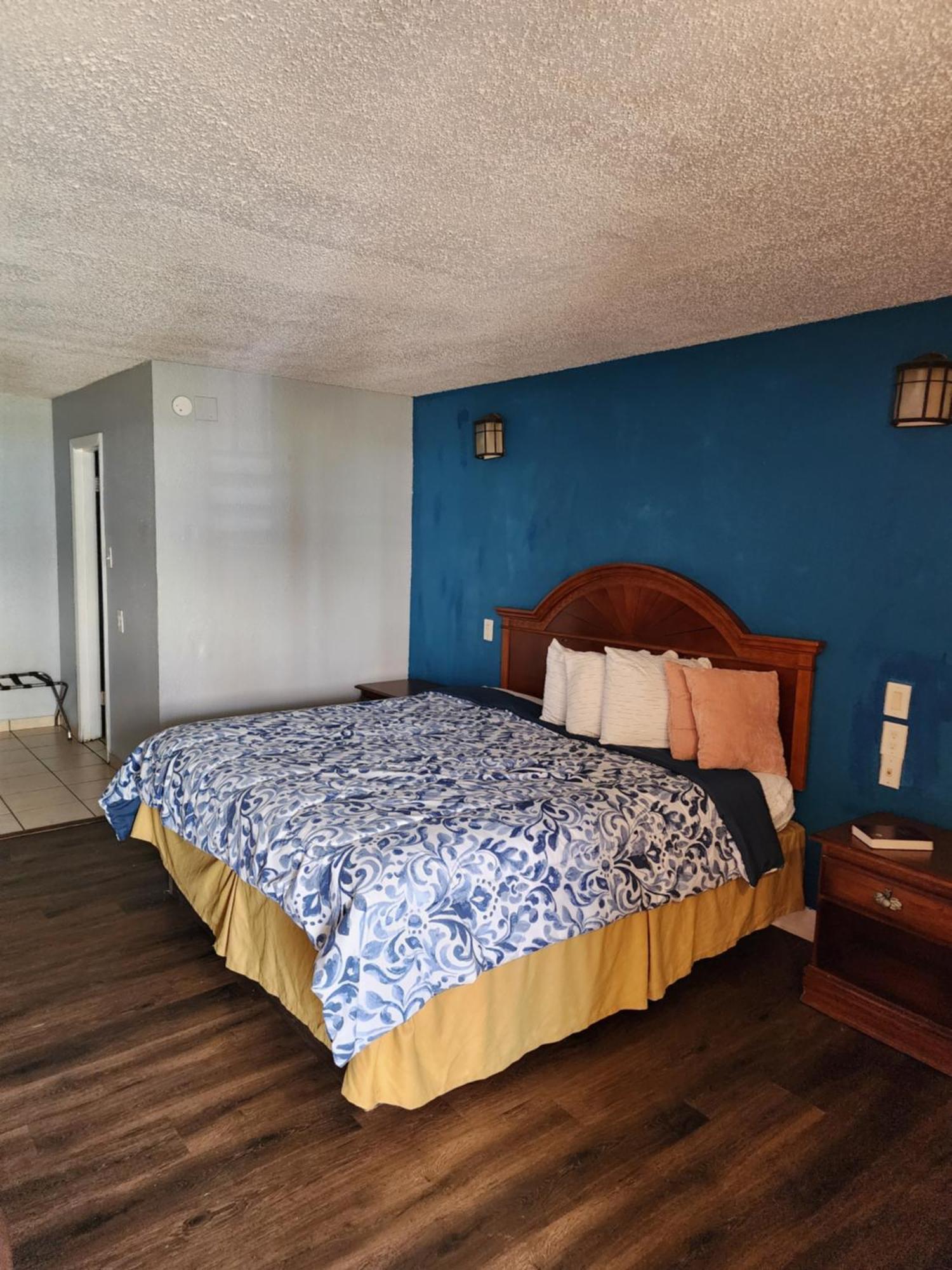 סן אנטוניו Regency Inn - Fort Sam Houston מראה חיצוני תמונה